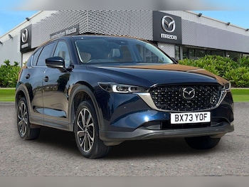 Used Mazda CX-5 2023 for sale - 79413468: Photo