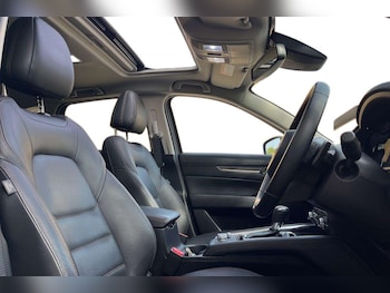 Used Mazda CX-5 2023 for sale - 79413468: Photo