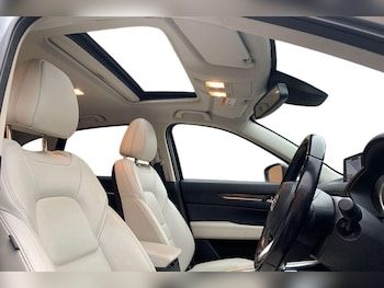 Used Mazda CX-5 2018 for sale - 77401396: Photo