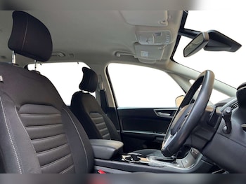 Used Ford Galaxy 2017 for sale - 78695989: Photo