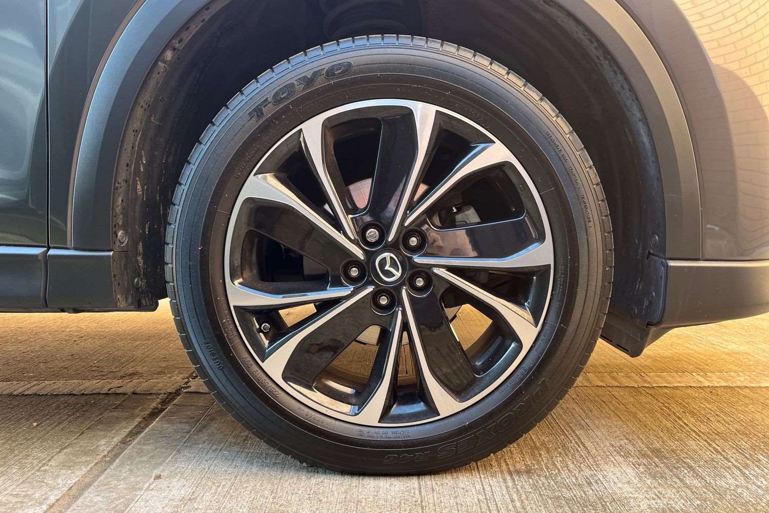 Used Mazda CX-5 2022 for sale - 77975519: Photo 8