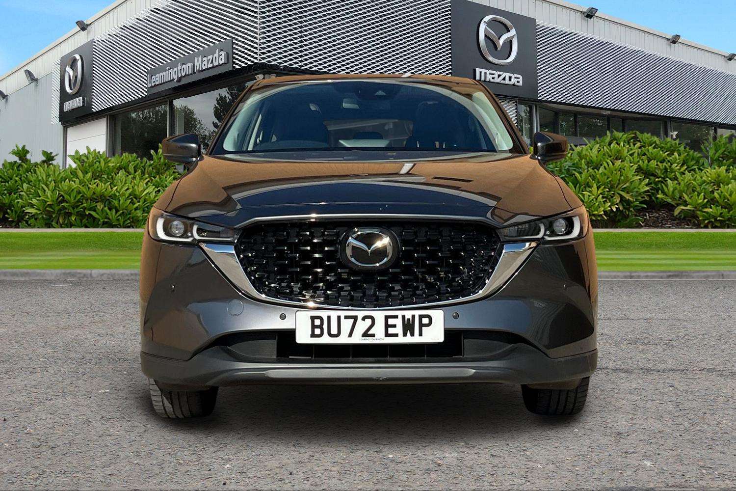 Used Mazda CX-5 2022 for sale - 77975519: Photo 9