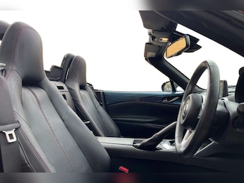Used Mazda MX-5 2019 for sale - 79297296: Photo