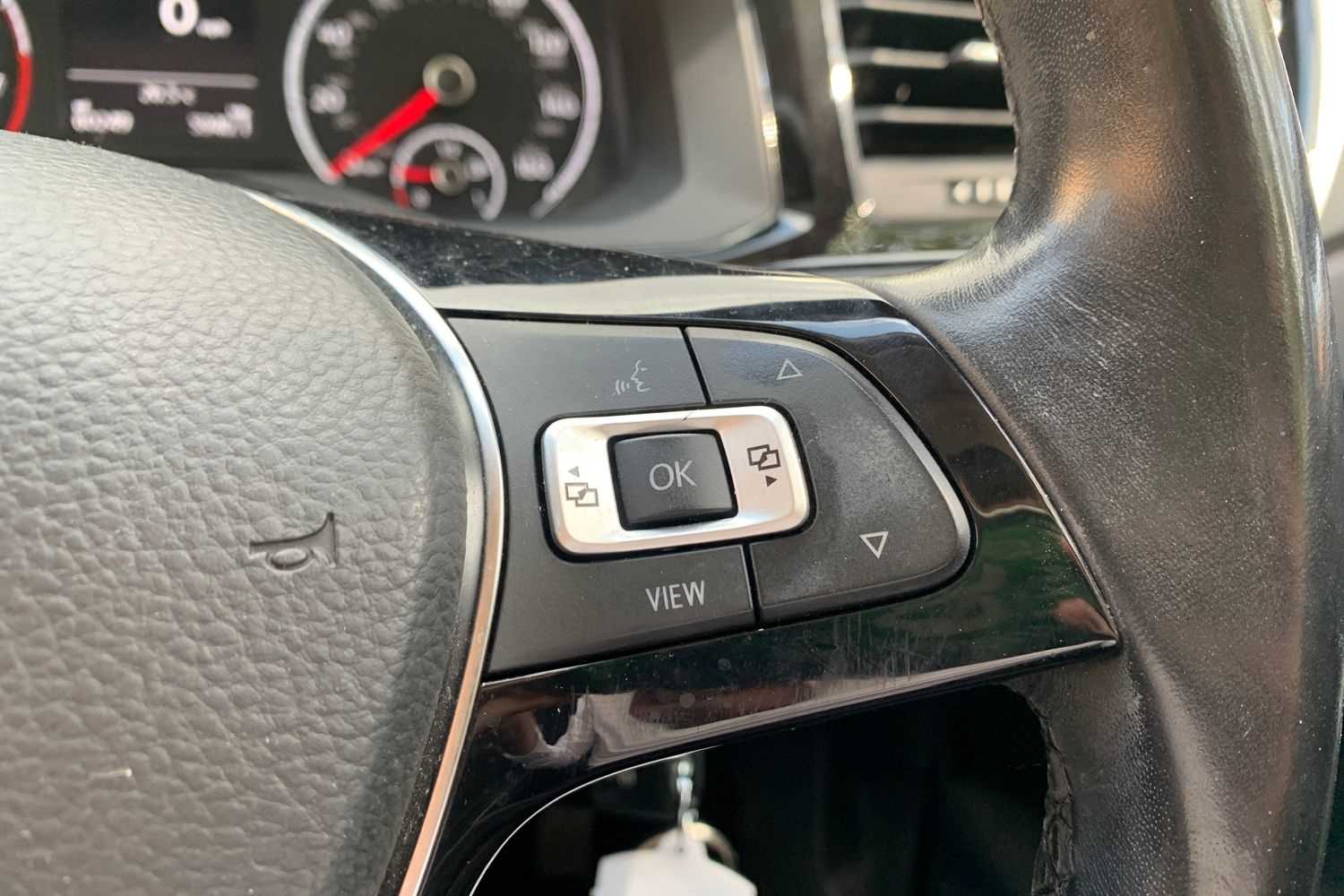 Used Volkswagen Polo 2020 for sale - 76533815: Photo 3