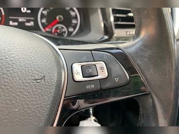 Used Volkswagen Polo 2020 for sale - 76533815: Photo