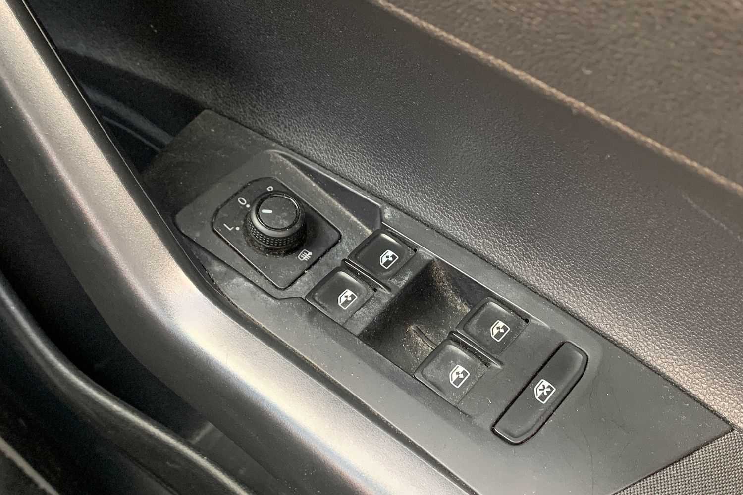 Used Volkswagen Polo 2020 for sale - 76533815: Photo 9