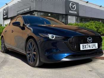 Used Mazda Mazda3 2024 for sale - 73344900: Photo
