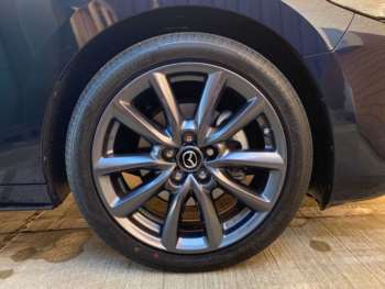 Used Mazda Mazda3 2024 for sale - 73344900: Photo