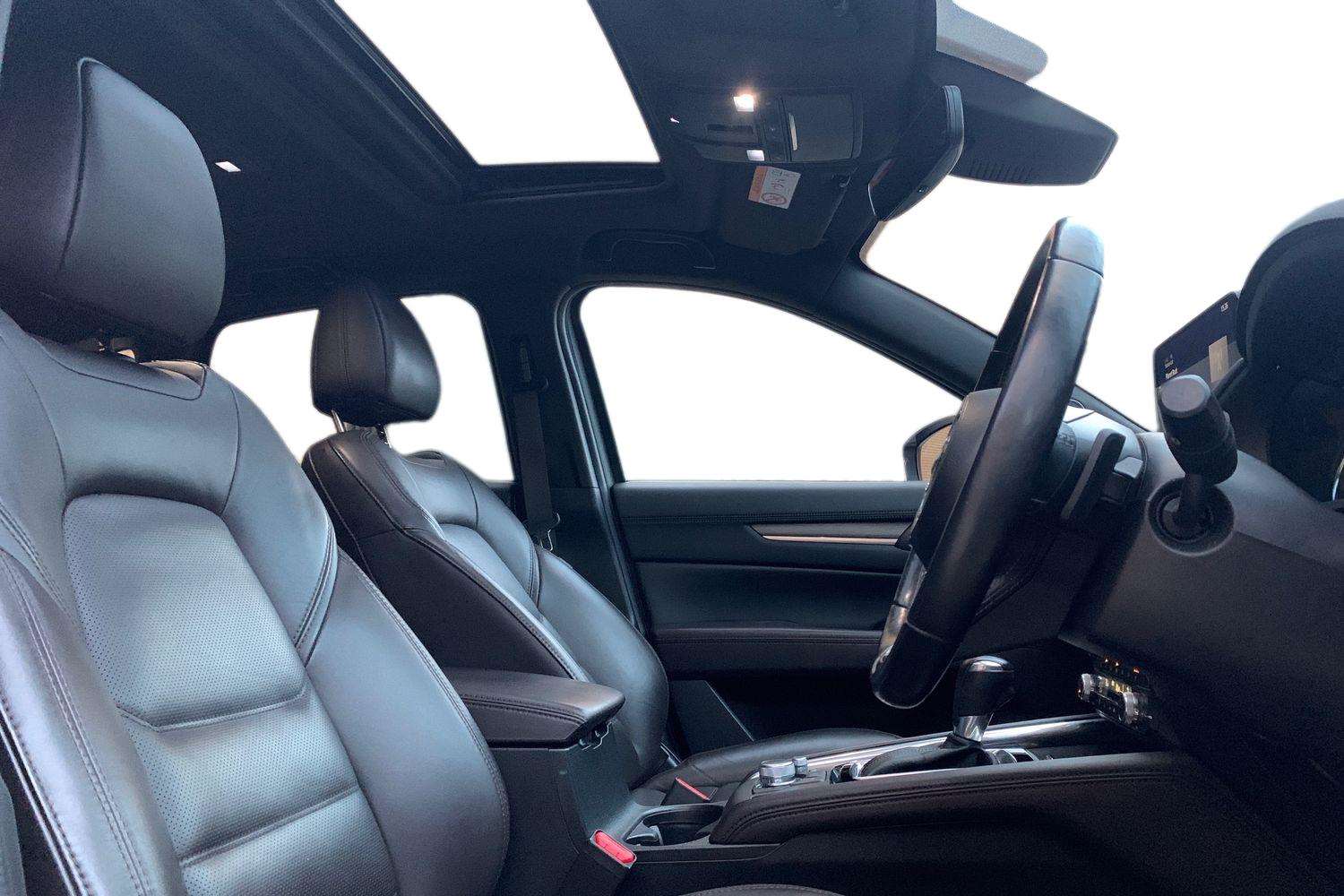 Used Mazda CX-5 2022 for sale - 76901513: Photo 4