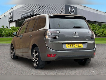Used Citroen Grand C4 Picasso 2020 for sale - 78232949: Photo