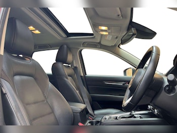 Used Mazda CX-5 2019 for sale - 78754053: Photo