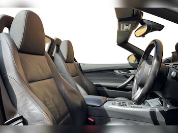 Used BMW Z4 2009 for sale - 78624462: Photo