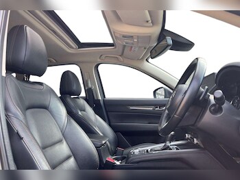 Used Mazda CX-5 2023 for sale - 78328819: Photo