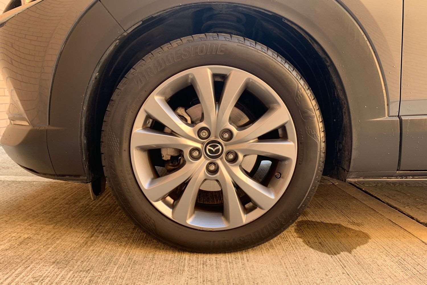 Used Mazda CX-30 2023 for sale - 75758623: Photo 8