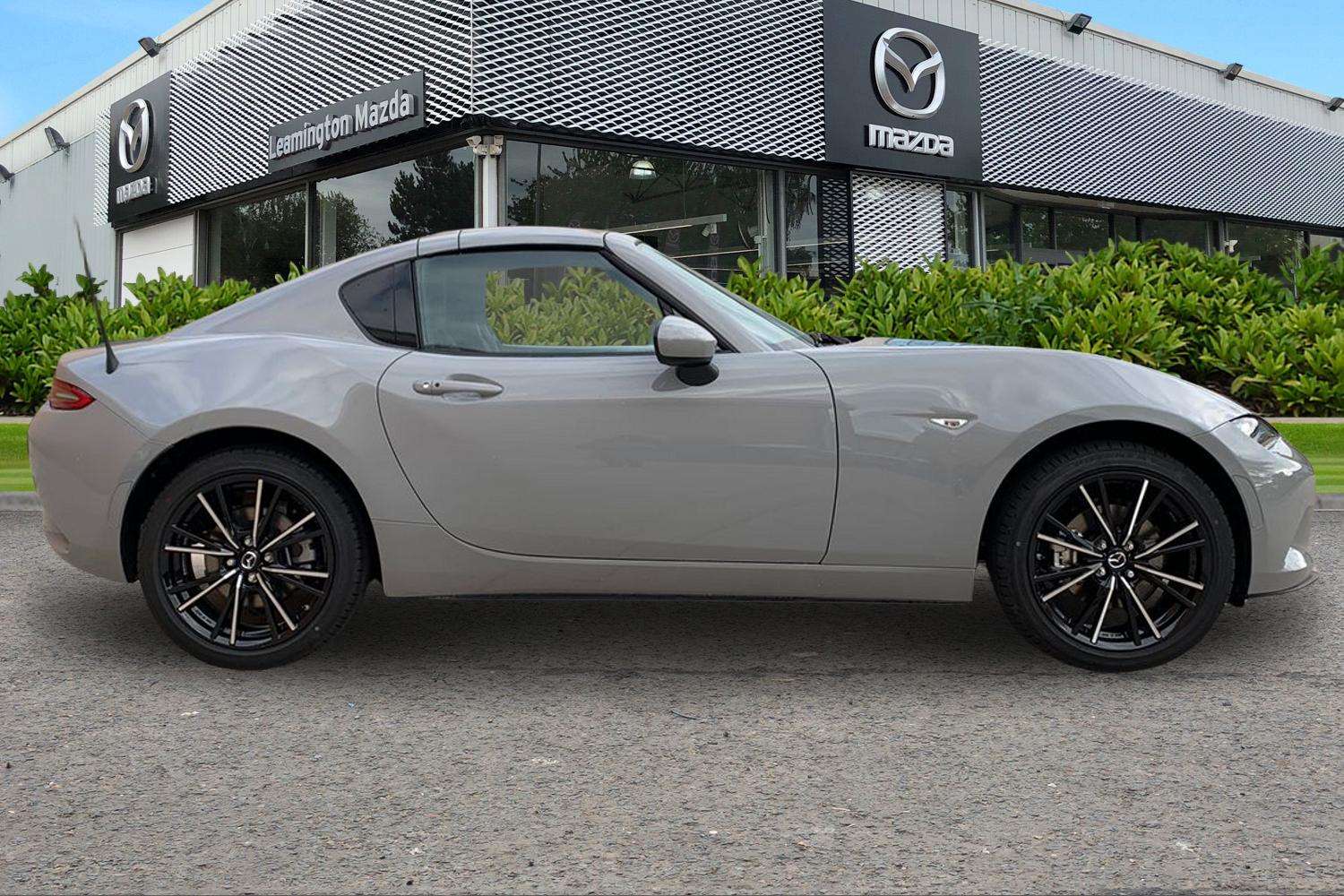 Used Mazda MX-5 2025 for sale - 76191143: Photo 6