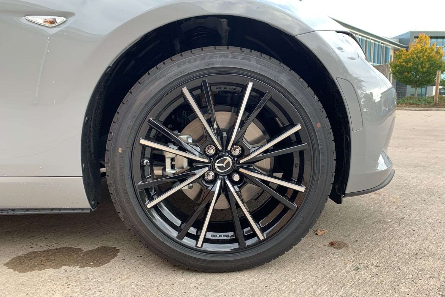 Used Mazda MX-5 2025 for sale - 76191143: Photo 8