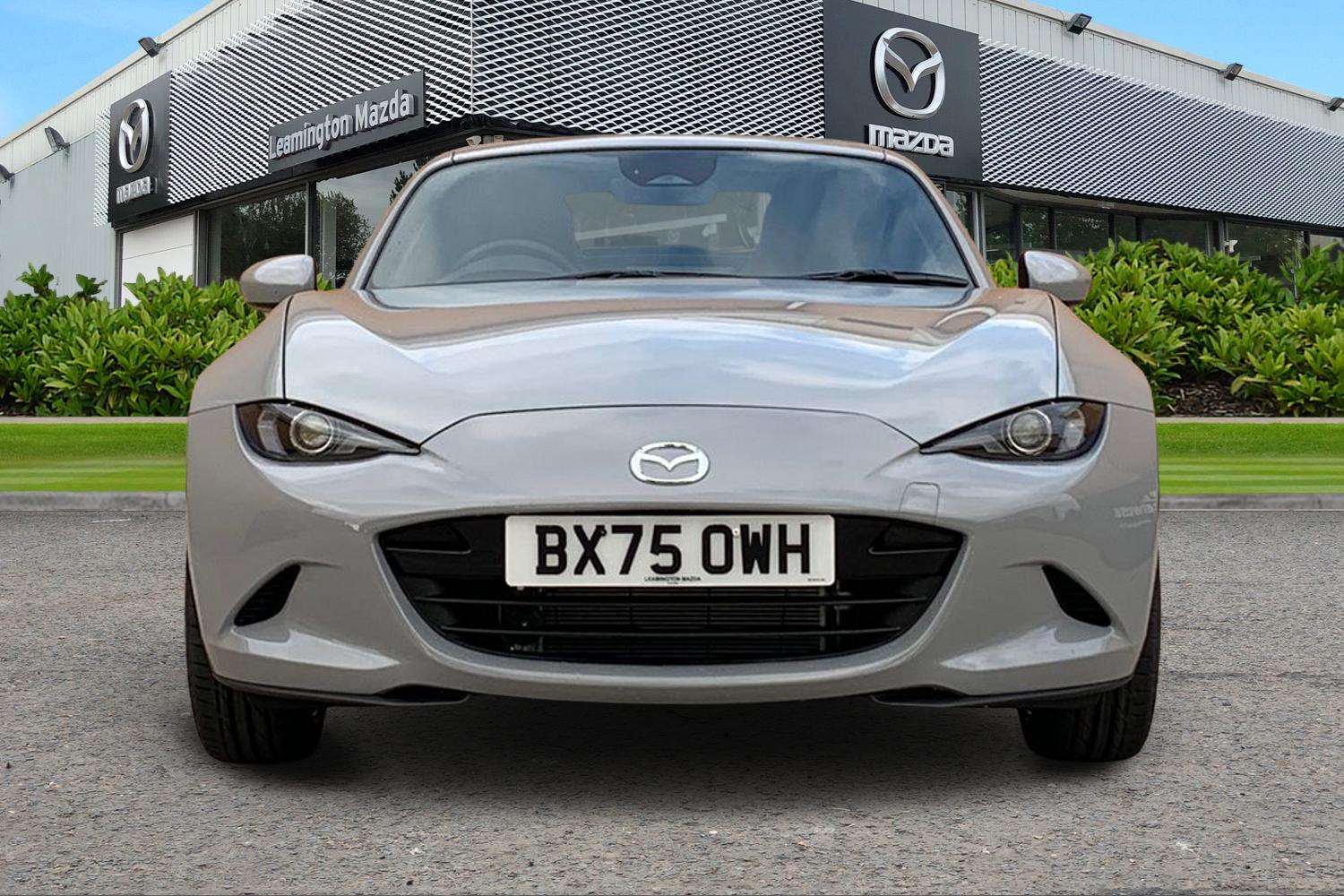 Used Mazda MX-5 2025 for sale - 76191143: Photo 9