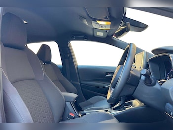 Used Toyota Corolla 2019 for sale - 78530362: Photo
