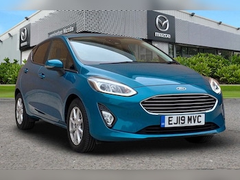 Ford - Fiesta