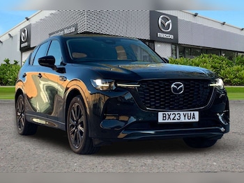 2023 - 2.5 327ps AWD Homura Auto/ Convenience Pack/ Pan Roof 5-Door