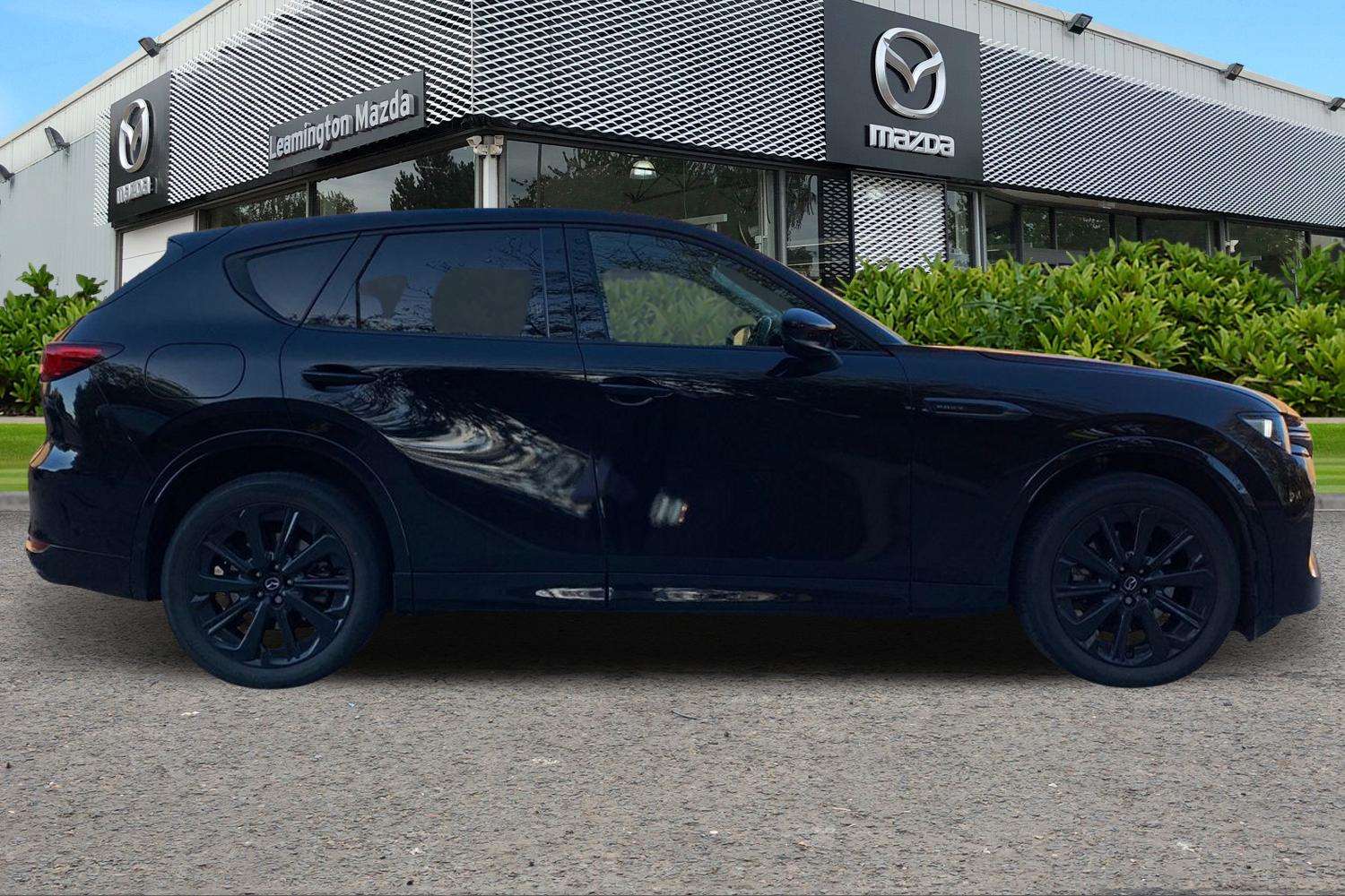 Used Mazda CX-60 2023 for sale - 76168685: Photo 6
