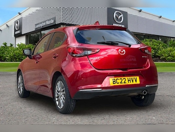 Used Mazda Mazda2 2022 for sale - 77762735: Photo
