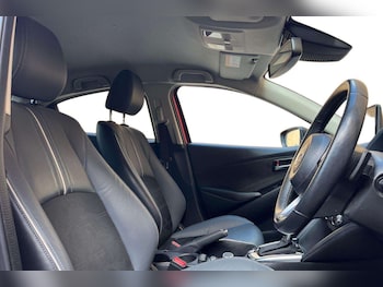 Used Mazda Mazda2 2022 for sale - 77762735: Photo