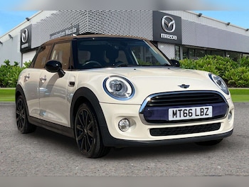 Used MINI Hatch 2016 for sale - 79248936: Photo