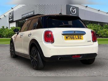 Used MINI Hatch 2016 for sale - 79248936: Photo