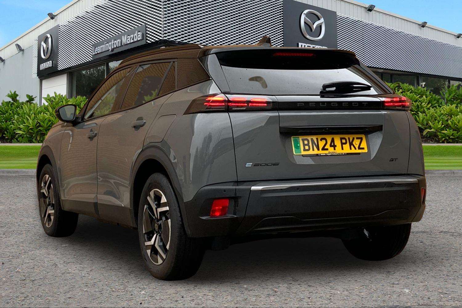 Used Peugeot 2008 2024 for sale - 77164218: Photo 3