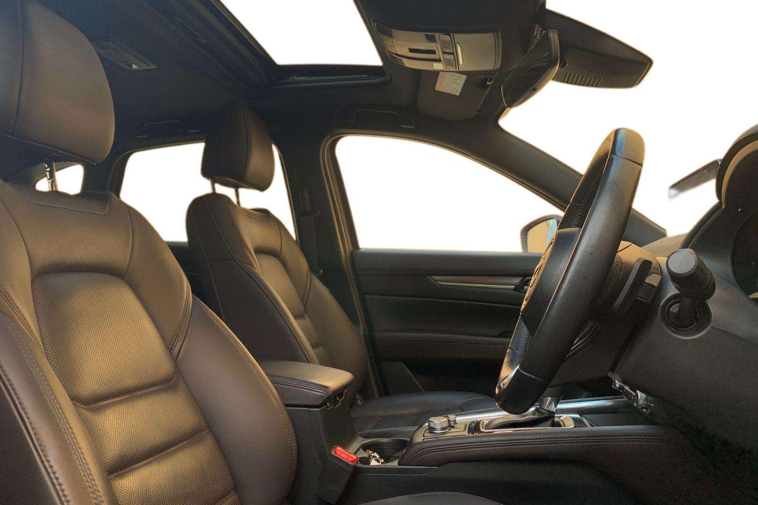 Used Mazda CX-5 2022 for sale - 77269297: Photo 4