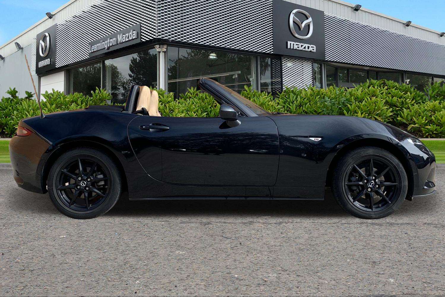 Used Mazda MX-5 2020 for sale - 76428122: Photo 6