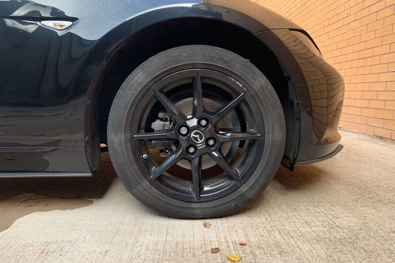 Used Mazda MX-5 2020 for sale - 76428122: Photo 8