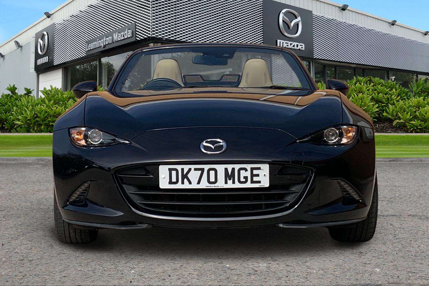 Used Mazda MX-5 2020 for sale - 76428122: Photo 9