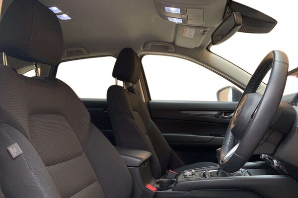 Used Mazda CX-5 2023 for sale - 75495552: Photo 4