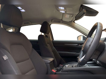Used Mazda CX-5 2023 for sale - 75495552: Photo