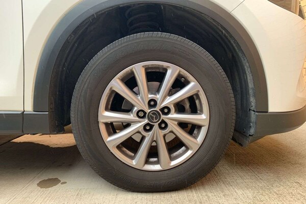 Used Mazda CX-5 2023 for sale - 75495552: Photo 8