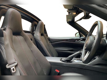 Used Mazda MX-5 2017 for sale - 77552252: Photo