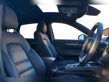 Used Mazda CX-5 2022 for sale - 76514914: Photo