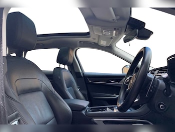 Used Jaguar F-Pace 2021 for sale - 75393534: Photo