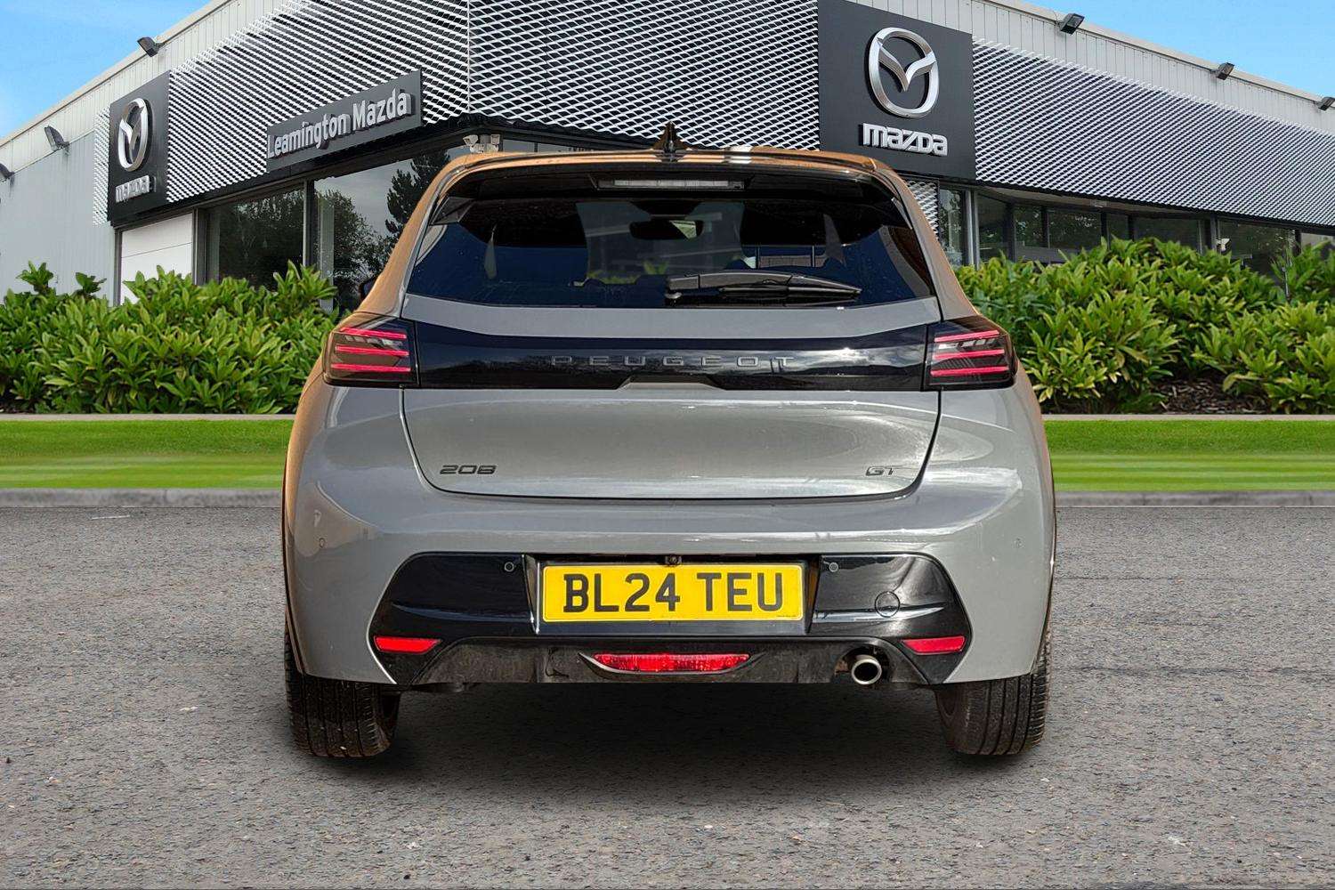 Used Peugeot 208 2024 for sale - 77420416: Photo 10