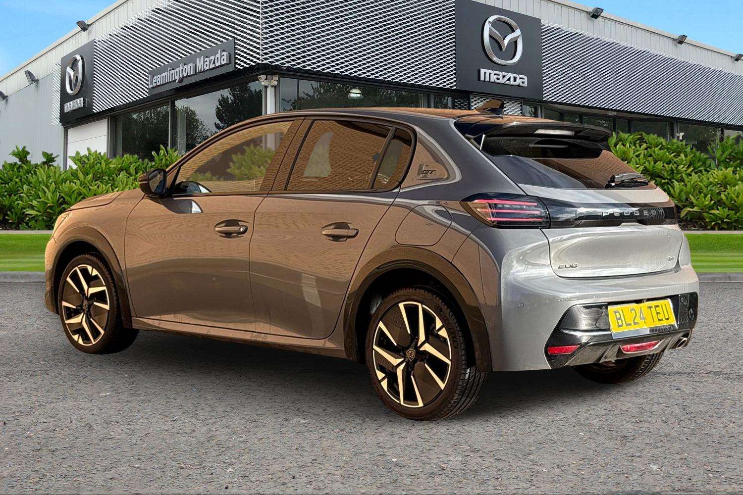 Used Peugeot 208 2024 for sale - 77420416: Photo 3