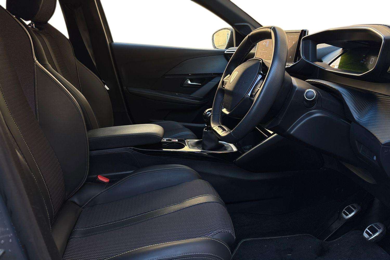 Used Peugeot 208 2024 for sale - 77420416: Photo 4