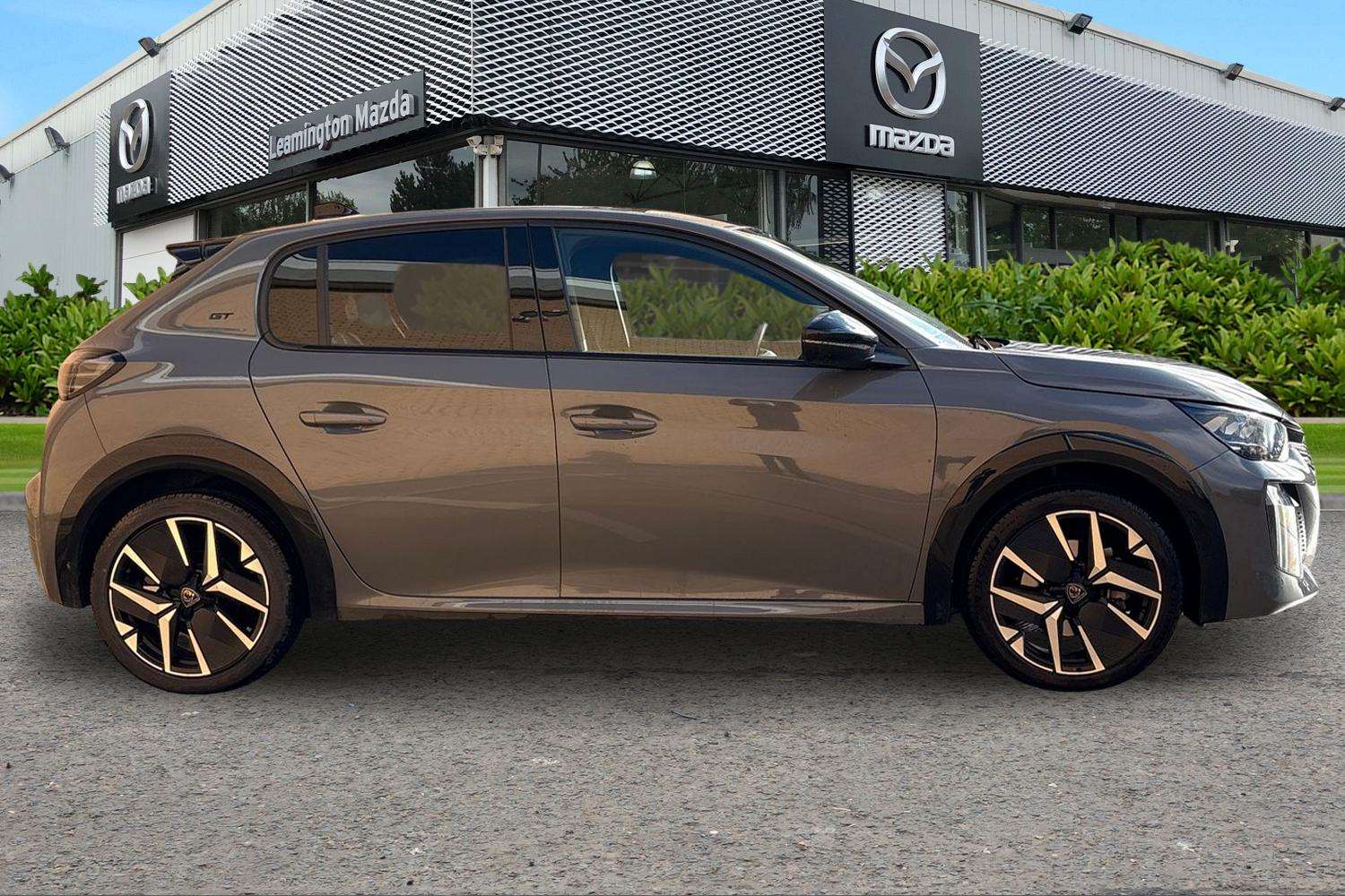 Used Peugeot 208 2024 for sale - 77420416: Photo 6