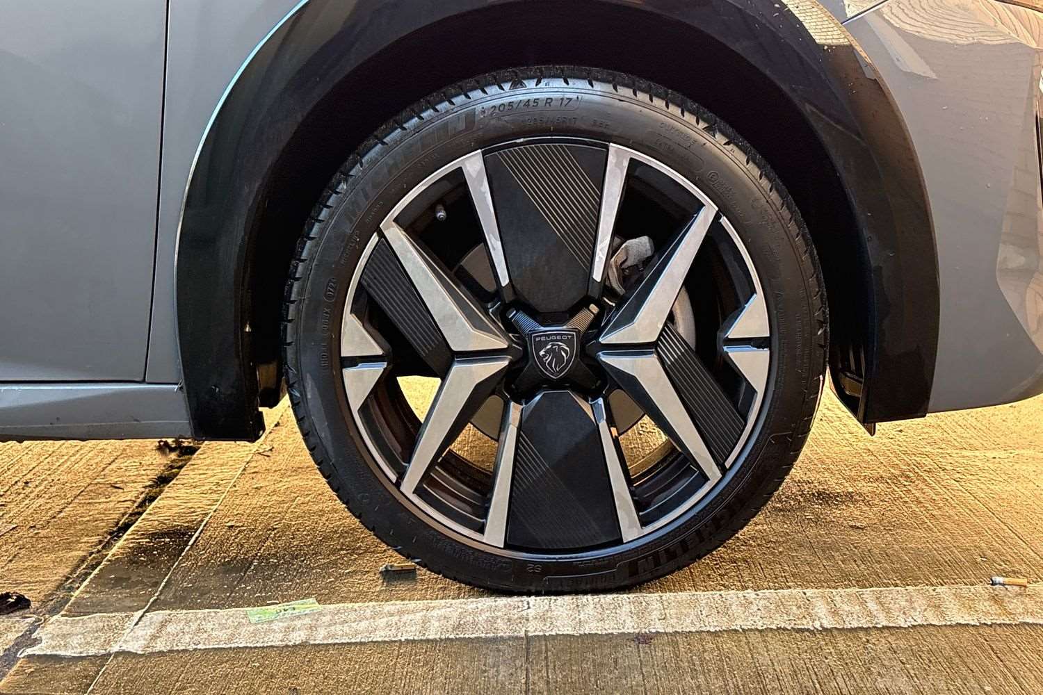 Used Peugeot 208 2024 for sale - 77420416: Photo 8