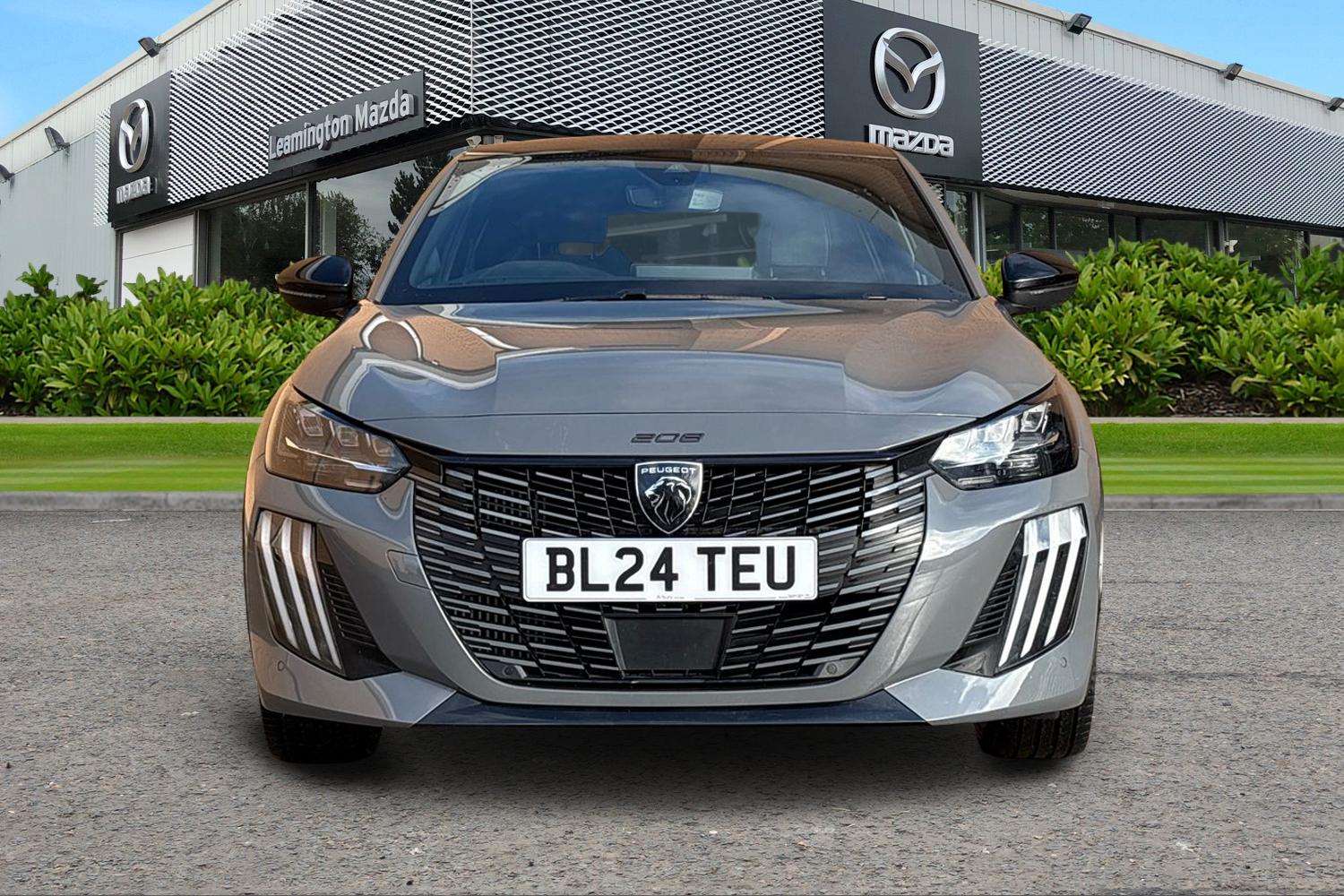 Used Peugeot 208 2024 for sale - 77420416: Photo 9