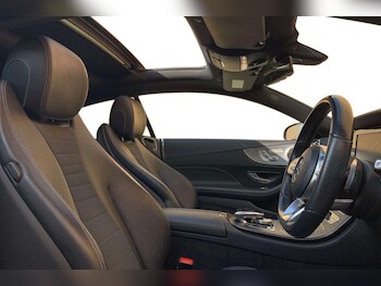 Used Mercedes-Benz E Class 2018 for sale - 77762727: Photo