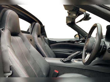 Used Mazda MX-5 2018 for sale - 77269286: Photo