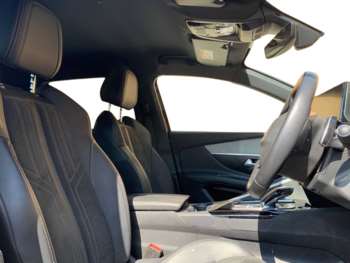 Used Peugeot 3008 2021 for sale - 74026571: Photo