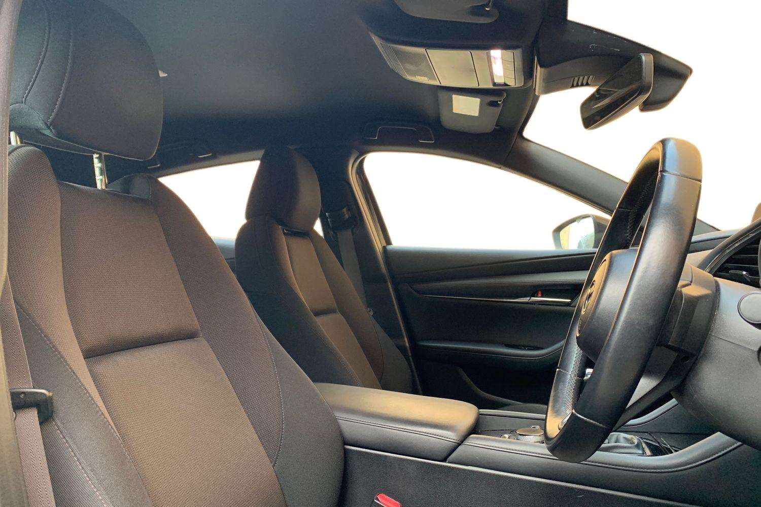 Used Mazda Mazda3 2019 for sale - 77457785: Photo 4